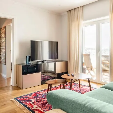 Seaview Apt. 아파트