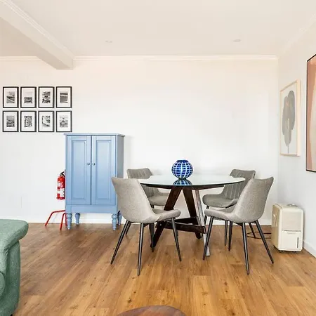 아파트 Seaview Apt.