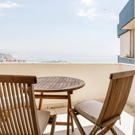 아파트 Seaview Apt. *