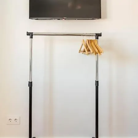아파트 Seaview Apt. 에리세이라