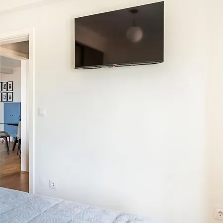 Seaview Apt. 아파트 *
