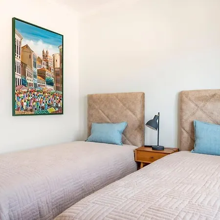 Seaview Apt. 아파트
