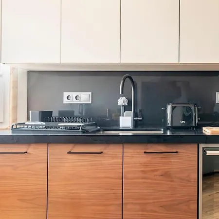 Seaview Apt. 아파트
