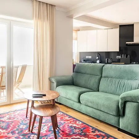 Seaview Apt.