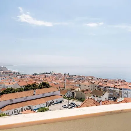 Seaview Apt. * Ericeira