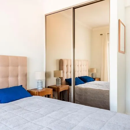 Seaview Apt. *
