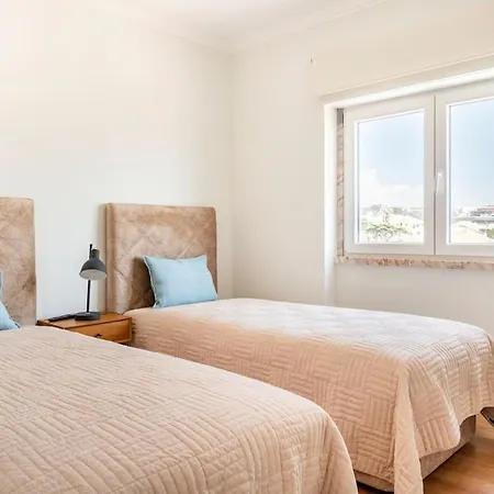 Seaview Apt. Apartment *